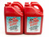 Redline Oil Two Stroke Allsport Oil Case 4 X 1 Gallon 40805 Case/4