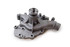 Racing Power Co-Packaged Ford 460 Aluminum Water Pump High Volume Satin R3959