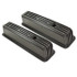 Specialty Products Company Valve Covers  1987-97 Sb Chevy 5.0L & 5.7L 8528Bk