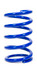 Suspension Springs 5.5In Od X 9.5In X 1300# Ft Spring K9.5-5.5-1300