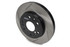 Stoptech Sport Slotted Cryo Brake Rotor STP126.66057CSR