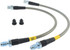Stoptech Stainless Steel Brake Line 950.34522