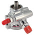 Tuff-Stuff Type Ii Power Steering Pump Chrome W/An Fitting 6170Ald-2 Tuff-Stuff Type Ii Power Steering Pump Chrome W/An Fitting 6170Ald-2