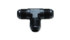 Vibrant Performance Flare Tee Adapter Fittin G; Size: -4 An 10481 Vibrant Performance Flare Tee Adapter Fittin G; Size: -4 An 10481