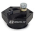 Wehrs Machine Adjuster Nut Slider With Lock Coarse Wm251-7F