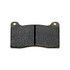 Wilwood A Type Brake Pad Ndl W/Bridge Bolt 15A-7263K
