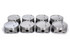 Wiseco Ls1 5.3L Dished Pistons Set 3.800 Bore -7Cc K473M965