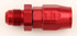 Xrp-Xtreme Racing Prod. #6 To 9/16-18 Str Dbl Swivel Hose End 290106