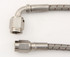 Xrp-Xtreme Racing Prod. #3 90 Deg To #3 Str 36In Brake Hose 639036