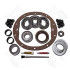 Yukon Gear And Axle Master Installation Kit Gm 8.6 Irs Differential Yk Gm8.6Irs