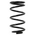 Afco Racing Products Pigtail Rear Spring 5.5in x 12in x 250# (AFC25250SS)