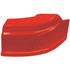 Allstar Performance Camaro SS Short Track Nose Red LH (ALL23047L)