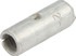 Allstar Performance Butt Connector Non-Insulated 12-10 20Pk All76020