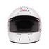 B2 Helmets Helmet Vision White 57- 58 Small SA20 B2H1549A01