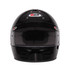 B2 Helmets Helmet Vision Metallic Black 60-61 Large SA20 B2H1549A13