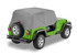 Bestop Trail Cover (BES81037-09)