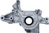 Boundary Racing Pump Oil Pump w/Billet Gear 1.6L/1.8L I4 Ford/Mazda (BOPBP-S1)