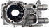 Boundary Racing Pump Oil Pump w/Billet Gear Subaru ALL EJ Engines (BOPEJ-S2)