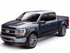 Bushwacker 23-Ford F250 Super Duty DRT Style Fender Flares (BUS20972-02)