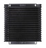 Derale 17 Row Plate/Fin Cooler 1/2in FPT (DER33604)
