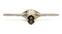 Diversified Machine Q/C Rearend Sat 4.86 w/ Tubes Hollow Axles (DMIIMCA4.86SAT-TU-HA)