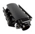 Fitech Fuel Injection Ultimate LS3 Short Intake Manifold (FIT70065)