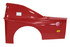 Fivestar ABC Trad Roof Qtr Panel Ultraglass Red Left (FIV463-270-RL)