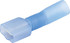 Allstar Performance Blade Terminal Male Heat Shrink 16-14 10Pk All76077