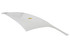Fivestar ABC Greenhouse Front Std Composite White (FIV671-5112-W)