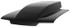 Harwood 87-93 Mustang Hood w/6in Cowl (HAR26306)