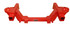 Heidts Rod Shop Mustang IFS Package (HEIPM-320-E-K)