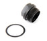 Holley Fuel Fitting - Fuel Bowl 7/8-20 - 3/8 Tube (HLY26-145)