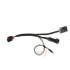 Holley Sniper-2 tp Sniper-1 Adapter Wire Harness (HLY558-489)