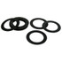 Howards Racing Components Valve Spring Shims 16pk 1.500 x 1.031x .015in (HRC96230-15)