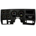 Intellitronix Anoalog Guage Cluster 1973-1987 Chevy Truck (ITLAP6004)
