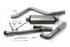 Jba Performance Exhaust Cat-Back Exhaust Kit Toyota Tundra 07-21 (JBA40-9005)