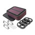 K And N Engineering Custom Filter Assembly (KNR100-8593)