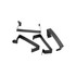 K And N Engineering Steel Spring Clip 4 Pack (KNR85-83890)