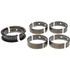 Mahle Original/clevite Coated Main Bearing Set (M77MS2199HXC)