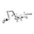 Magnaflow Perf Exhaust Exhaust System Cat-Back Toyota P/U (MAG19538)