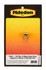 Milodon Oil Pan - O-Ring Drain Plug - Magnetic (MIL17001)