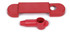 Allstar Performance Buss Bar Red Protective Cover All76171
