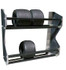 Pit-pal Products 2-Tier Karting Tire Rack (PIT388)