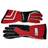 Pyrotect Glove Sport 2 Layer Blk /Red Med SFI-5 (PYRGS240320)