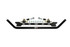Qa1 Sway Bar Front 1-3/8in (QA152824)