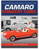 S-a Books Camaro Concept Cars (SABCT690)