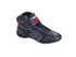 Simpson Safety Shoe DNA Black / White Size 10 (SIMDA100W)