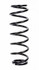 Swift Springs Coilover Spring 7in x 2.5in (SWI070-250-400B)