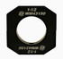 Wehrs Machine 1 1/2in ACCESSORY CLAMP STANDARD (WEHWM43150)