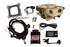 Fitech Fuel Injection Go EFI Classic 650 HP EFI w/External ECU Gold (FIT30020)